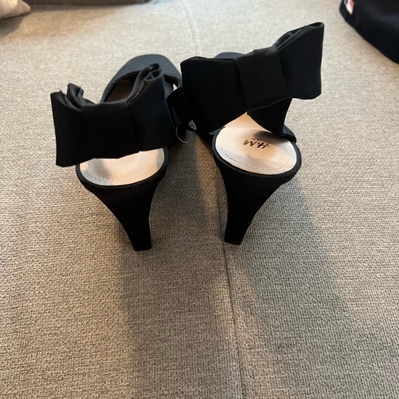 NWT H&M heels - Picture 4 of 9